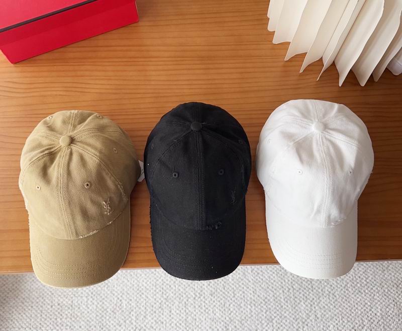 YSL cap dx57